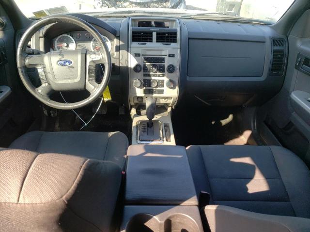 Photo 8 from auction – 2012 FORD ESCAPE XLT with VIN 1FMCU9D74CKA12279