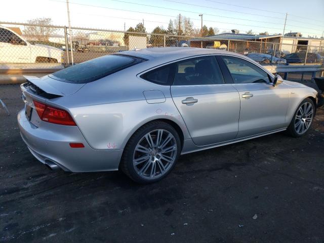 Photo 3 from auction – 2012 AUDI A7 PRESTIG with VIN WAUSGAFC2CN004681