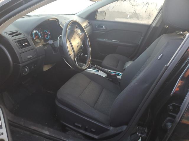 Photo 7 from auction – 2011 FORD FUSION SEL with VIN 3FAHP0JA5BR203156