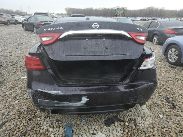 صورة رقم 6 من المزاد - 2017 NISSAN MAXIMA 3.5 مع VIN 1N4AA6AP1HC361821