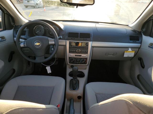 Photo 8 from auction – 2010 CHEVROLET COBALT LS with VIN 1G1AB5F55A7203403