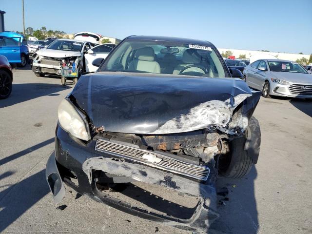 Photo 5 from auction – 2010 CHEVROLET IMPALA LTZ with VIN 2G1WC5EM3A1266086
