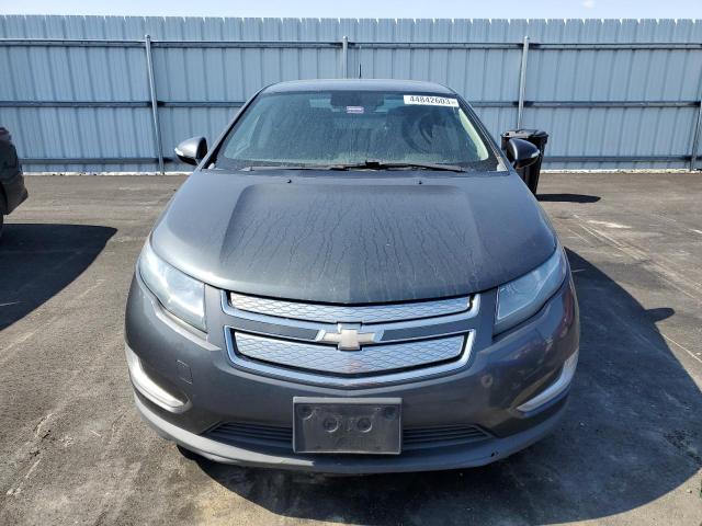 Фото 5 с аукциона – 2013 CHEVROLET VOLT с VIN 1G1RA6E44DU127232