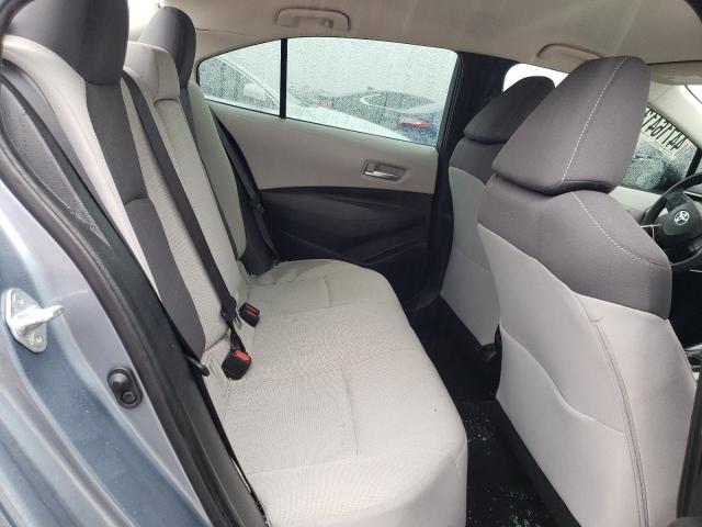 Photo 10 from auction – 2020 TOYOTA COROLLA LE with VIN 5YFEPRAE5LP087078