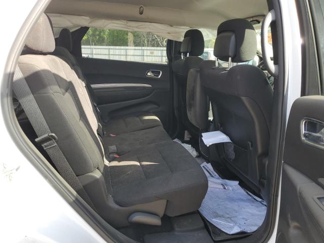 Photo 11 from auction – 2018 DODGE DURANGO SX with VIN 1C4RDJAG0JC462541