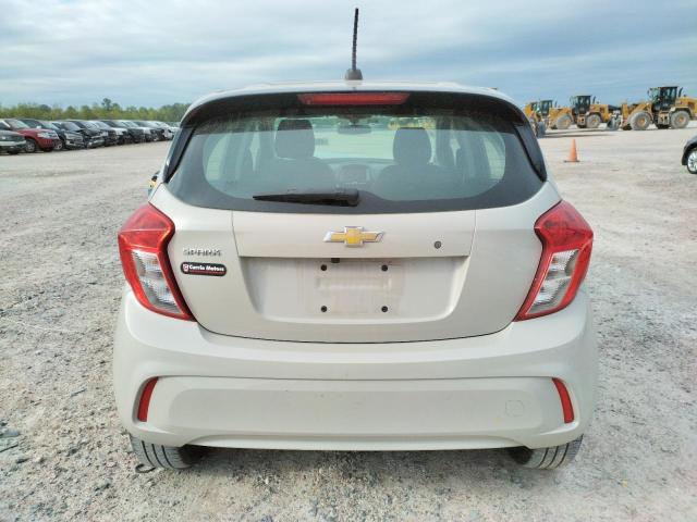 Photo 6 from auction – 2020 CHEVROLET SPARK LS with VIN KL8CB6SA5LC463103