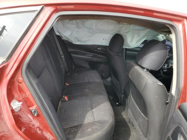 Photo 10 from auction – 2016 NISSAN ALTIMA 2.5 with VIN 1N4AL3AP5GC249188