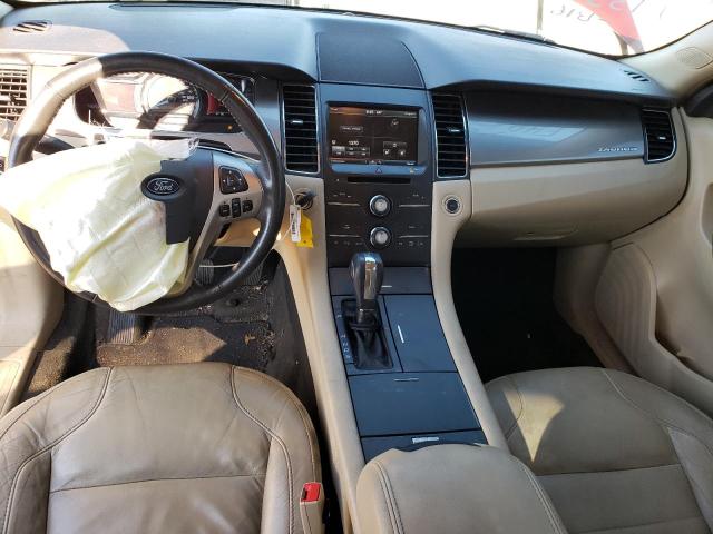 Photo 8 from auction – 2014 FORD TAURUS SE with VIN 1FAHP2E82EG133095
