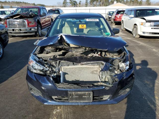 Photo 5 from auction – 2019 SUBARU IMPREZA with VIN 4S3GKAB64K3611232