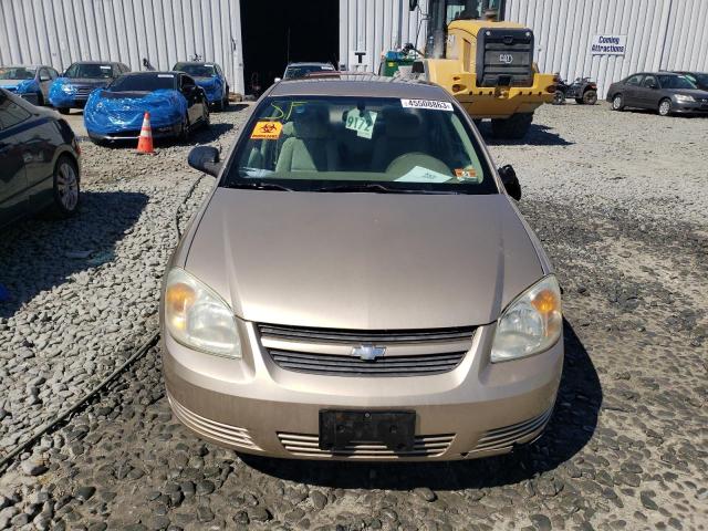 Photo 5 from auction – 2007 CHEVROLET COBALT LS with VIN 1G1AK55FX77308246