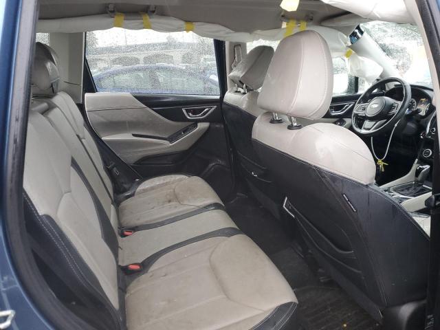 Photo 11 from auction – 2019 SUBARU FORESTER L with VIN JF2SKAUCXKH527661