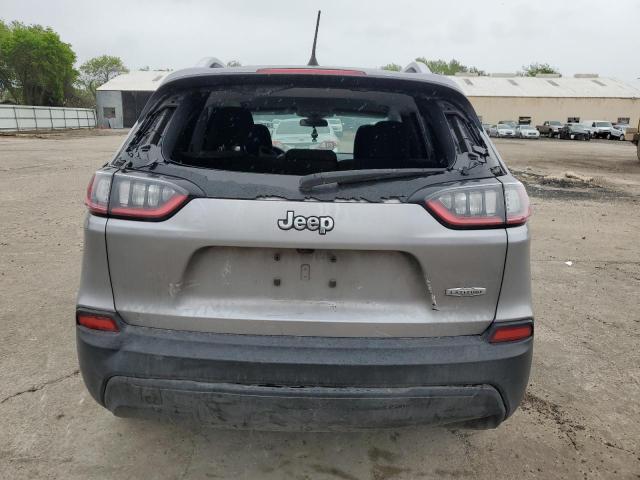 Photo 6 from auction – 2019 JEEP CHEROKEE L with VIN 1C4PJLCB9KD264906