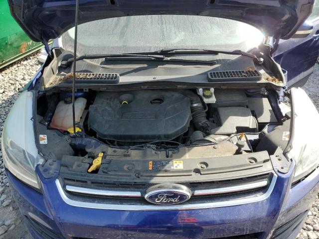 Photo 11 from auction – 2014 FORD ESCAPE TIT with VIN 1FMCU0J97EUD79007