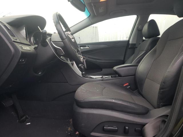 Photo 7 from auction – 2011 HYUNDAI SONATA SE with VIN 5NPEC4ABXBH189427
