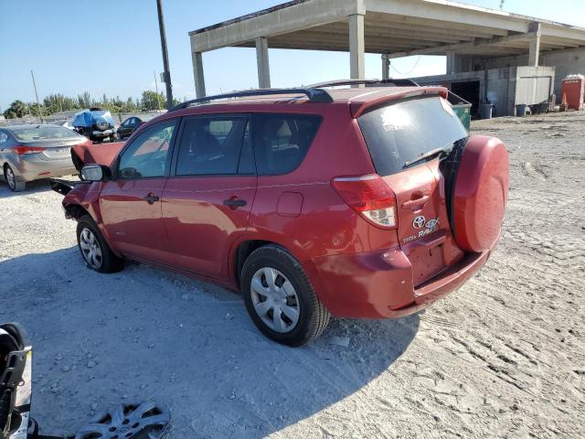 Photo 2 from auction – 2008 TOYOTA RAV4 with VIN JTMZD33V985109737