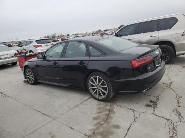 صورة رقم 2 من المزاد - 2018 AUDI A6 PREMIUM مع VIN WAUF3AFC3JN065225