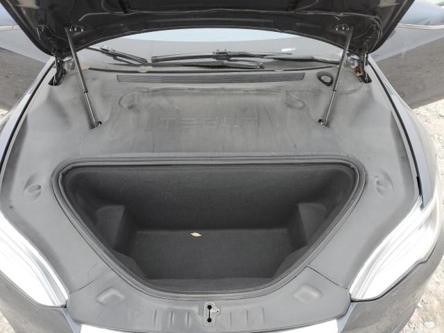 Photo 11 from auction – 2020 TESLA MODEL S with VIN 5YJSA1E27LF399906