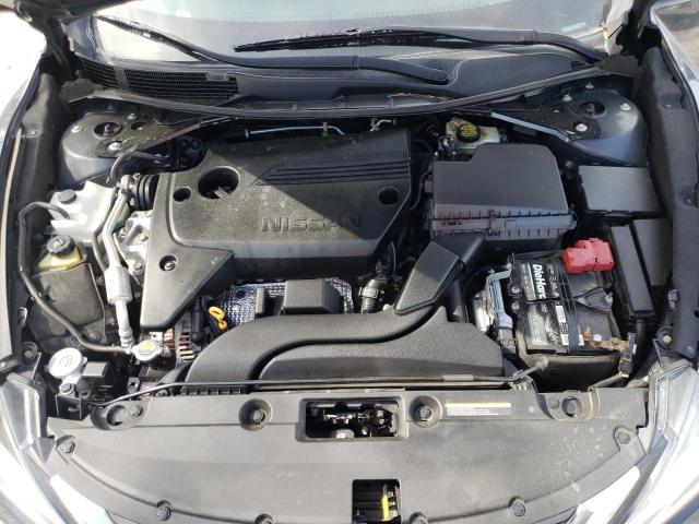 Photo 11 from auction – 2017 NISSAN ALTIMA 2.5 with VIN 1N4AL3AP6HC252733