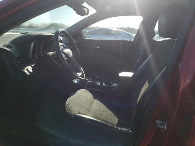 Photo 7 from auction – 2014 CHEVROLET MALIBU 2LT with VIN 1G11E5SLXEF156067