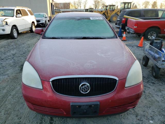 Photo 5 from auction – 2006 BUICK LUCERNE CX with VIN 1G4HD57256U236006