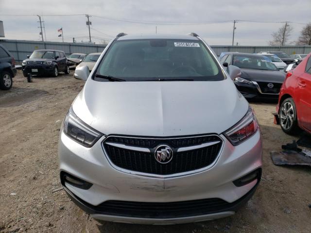 Photo 5 from auction – 2020 BUICK ENCORE ESS with VIN KL4CJCSBXLB037425