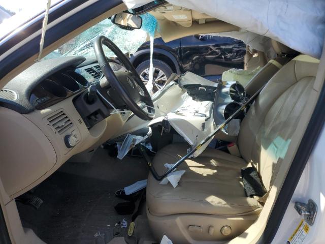 Photo 7 from auction – 2011 BUICK LUCERNE CX with VIN 1G4HJ5EM2BU146089