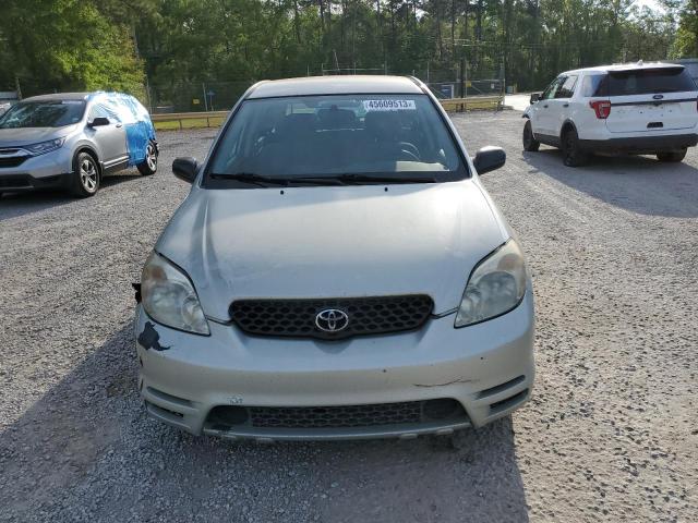 Фото 5 с аукциона – 2003 TOYOTA COROLLA MA с VIN 2T1KR32E53C074467
