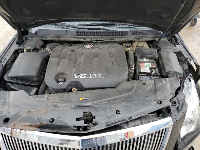 Photo 11 from auction – 2014 CADILLAC XTS with VIN 2G61L5S35E9316378