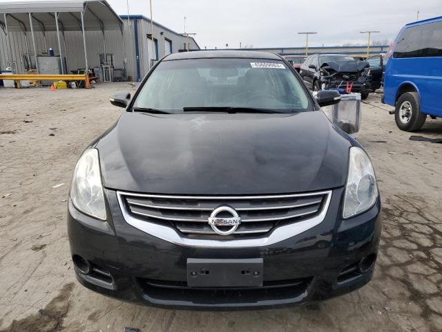 Photo 5 from auction – 2010 NISSAN ALTIMA BAS with VIN 1N4AL2AP0AC166642