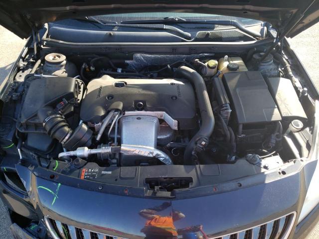 Photo 11 from auction – 2014 BUICK REGAL with VIN 2G4GK5EX7E9296042