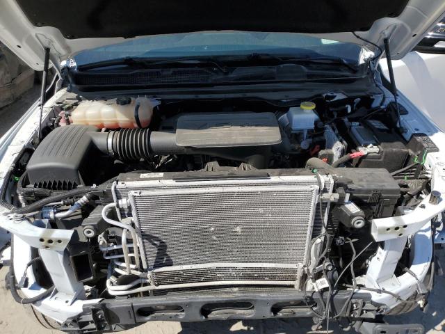 Photo 11 from auction – 2021 RAM 1500 BIG H with VIN 1C6RRFBG6MN795954