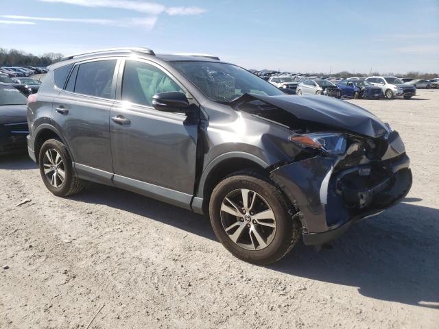 Photo 4 from auction – 2018 TOYOTA RAV4 ADVEN with VIN 2T3RFREV2JW857562