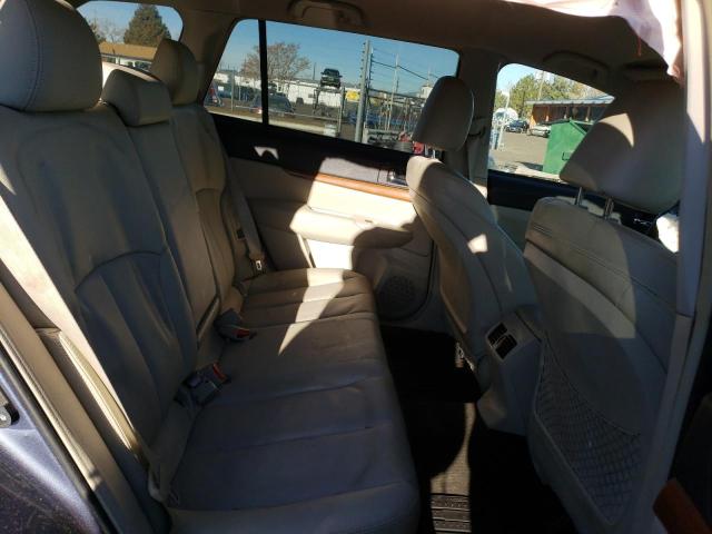 Photo 10 from auction – 2013 SUBARU OUTBACK 2. with VIN 4S4BRCJC1D3274025