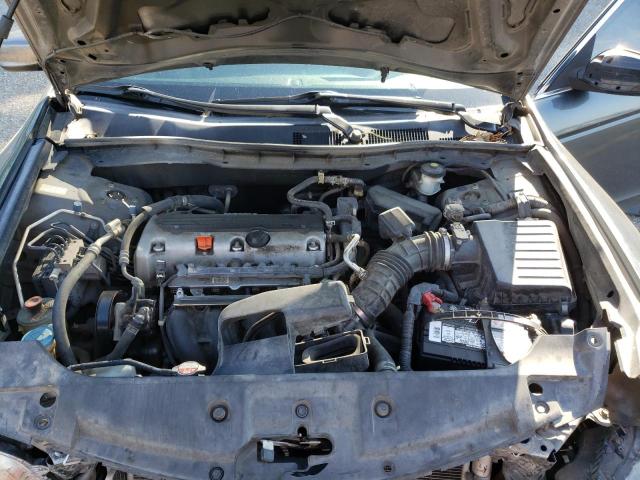 Photo 11 from auction – 2012 HONDA ACCORD LXP with VIN 1HGCP2F45CA224394
