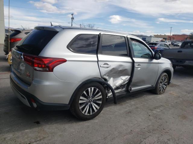 Photo 3 from auction – 2019 MITSUBISHI OUTLANDER with VIN JA4AD2A37KZ037858