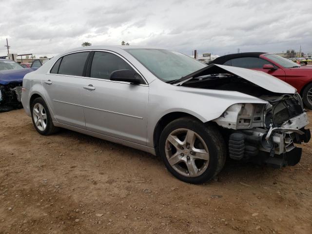 Photo 4 from auction – 2012 CHEVROLET MALIBU LS with VIN 1G1ZA5E00CF259284