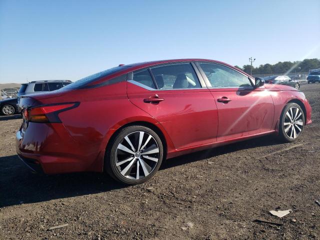 Photo 3 from auction – 2022 NISSAN ALTIMA SR with VIN 1N4BL4CV4NN354523