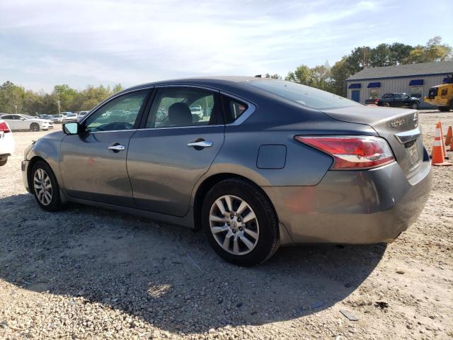 Photo 2 from auction – 2015 NISSAN ALTIMA 2.5 with VIN 1N4AL3AP1FC235254