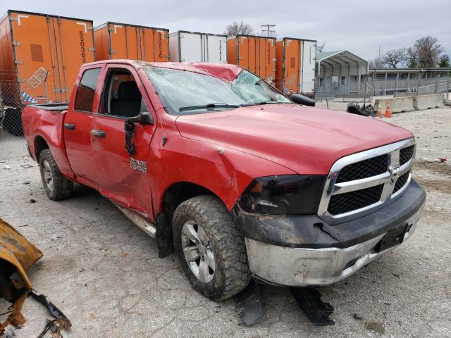 Photo 4 from auction – 2014 RAM 1500 ST with VIN 1C6RR7FG7ES276348