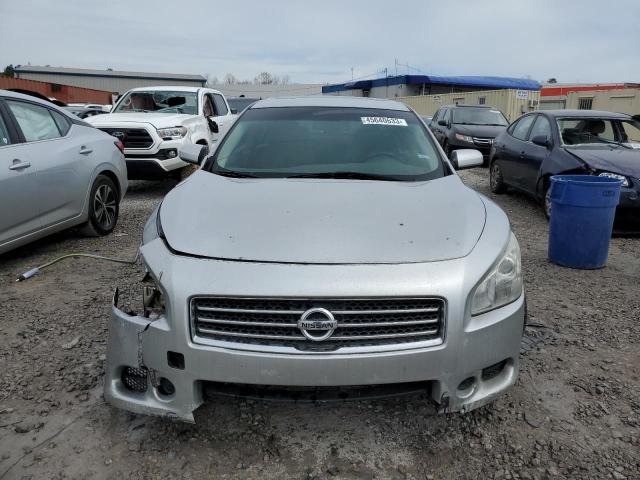 Photo 5 from auction – 2011 NISSAN MAXIMA S with VIN 1N4AA5AP9BC833782