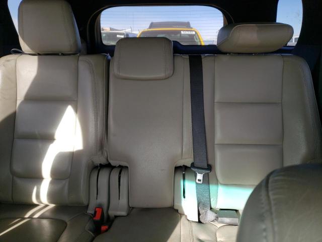 Photo 10 from auction – 2012 FORD EXPLORER X with VIN 1FMHK8D83CGA96774