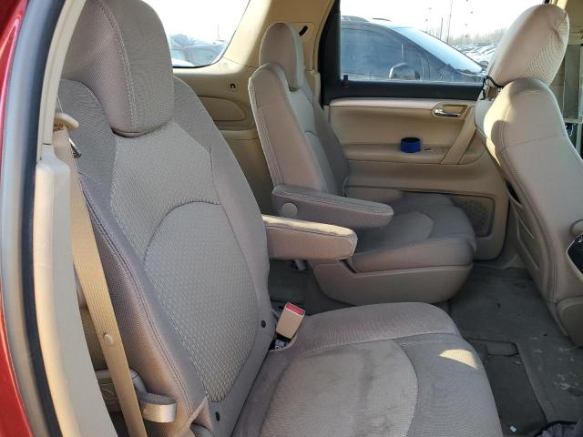 Photo 11 from auction – 2009 SATURN OUTLOOK XE with VIN 5GZER13D79J120349