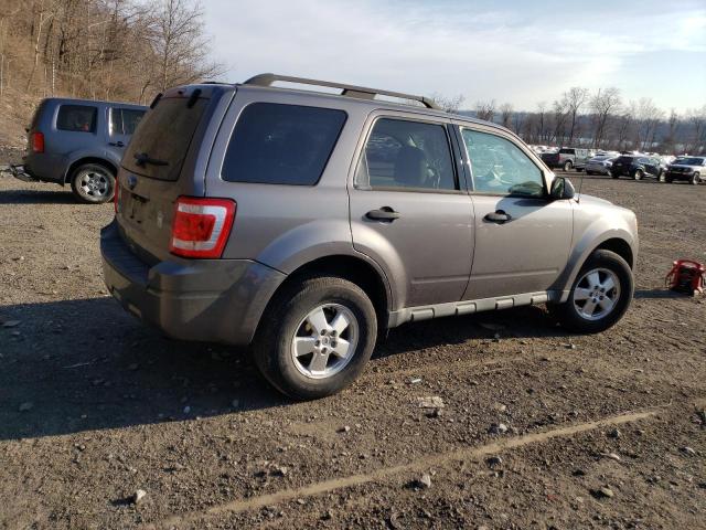 Photo 3 from auction – 2010 FORD ESCAPE XLT with VIN 1FMCU9D75AKD42963