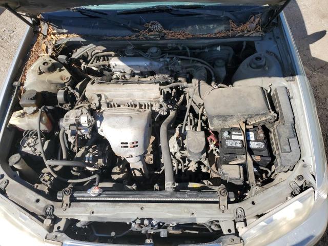 Photo 11 from auction – 2000 TOYOTA CAMRY CE with VIN 4T1BG22K4YU675946