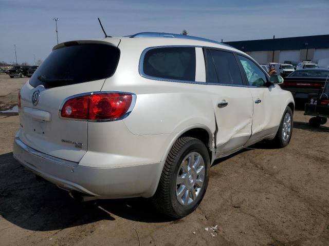 Photo 3 from auction – 2011 BUICK ENCLAVE CX with VIN 5GAKVBED2BJ268323
