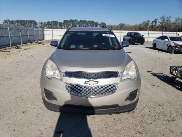 Photo 5 from auction – 2013 CHEVROLET EQUINOX LT with VIN 2GNALDEK1D6405057