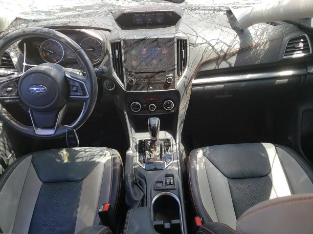 Photo 8 from auction – 2019 SUBARU CROSSTREK with VIN JF2GTANC1KH365064