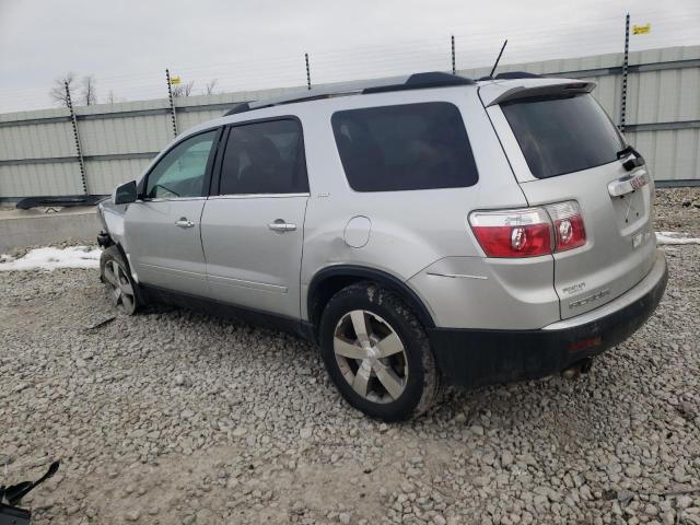 Photo 2 from auction – 2011 GMC ACADIA SLT with VIN 1GKKVRED8BJ119572