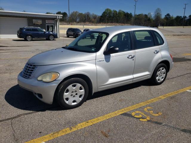 Photo 1 from auction – 2006 CHRYSLER PT CRUISER with VIN 3A4FY48B16T349982