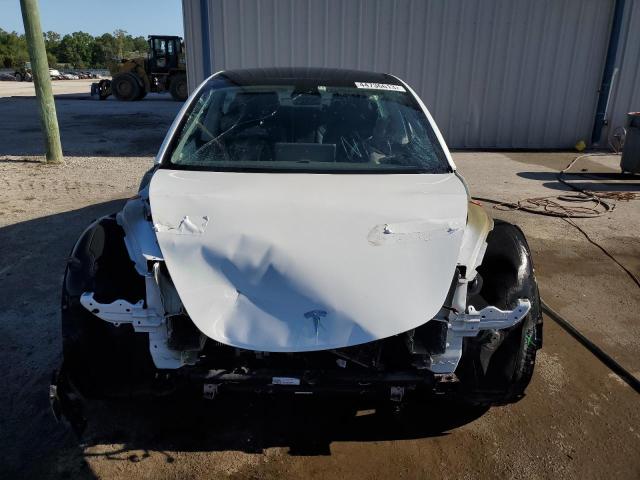 Photo 5 from auction – 2021 TESLA MODEL 3 with VIN 5YJ3E1EB6MF063299